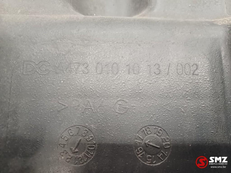 Mercedes-Benz Occ carterpan OM471 Mercedes - علبة المرافق - شاحنة: صور 5 Mercedes-Benz Occ carterpan OM471 Mercedes - علبة المرافق - شاحنة: صور 5