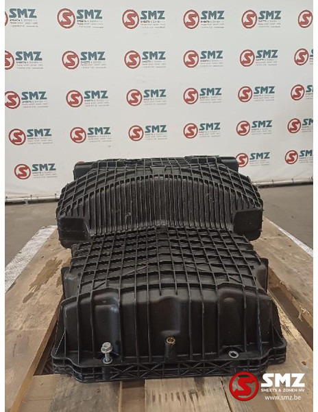 Mercedes-Benz Occ carterpan OM471 Mercedes - علبة المرافق - شاحنة: صور 4 Mercedes-Benz Occ carterpan OM471 Mercedes - علبة المرافق - شاحنة: صور 4