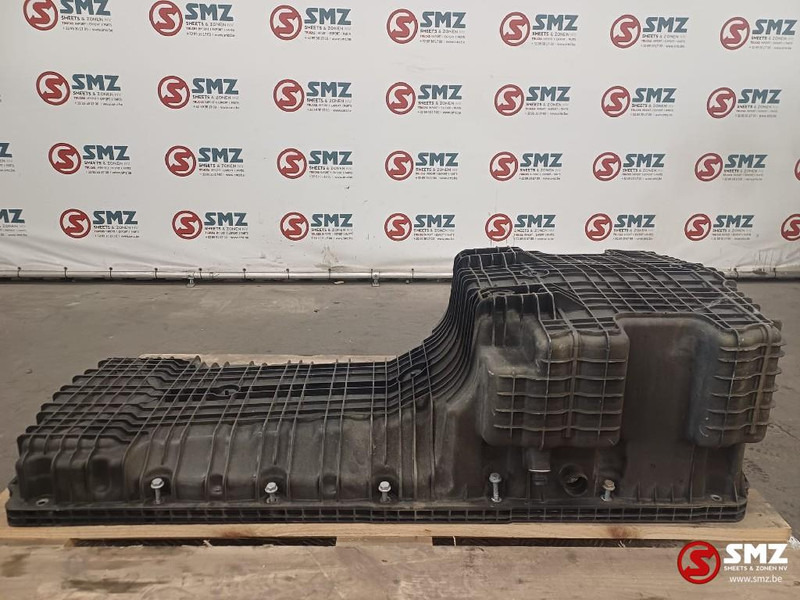 Mercedes-Benz Occ carterpan OM471 Mercedes - علبة المرافق - شاحنة: صور 1 Mercedes-Benz Occ carterpan OM471 Mercedes - علبة المرافق - شاحنة: صور 1