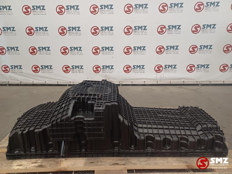 Mercedes-Benz Occ carterpan OM471 Mercedes - علبة المرافق - شاحنة: صور 2 Mercedes-Benz Occ carterpan OM471 Mercedes - علبة المرافق - شاحنة: صور 2