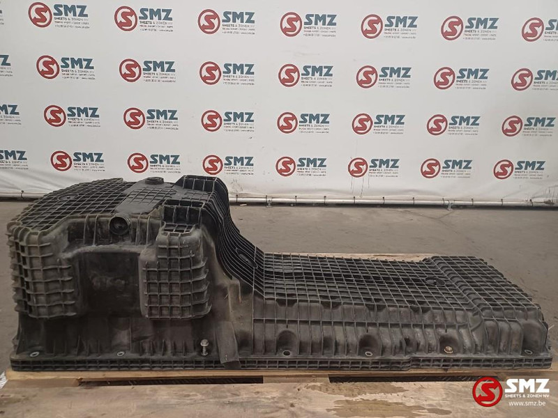 Mercedes-Benz Occ carterpan OM471 Mercedes - علبة المرافق - شاحنة: صور 1 Mercedes-Benz Occ carterpan OM471 Mercedes - علبة المرافق - شاحنة: صور 1