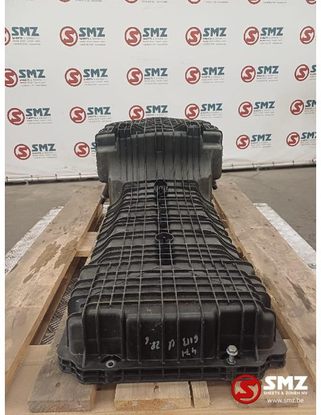 Mercedes-Benz Occ carterpan OM471 Mercedes - علبة المرافق - شاحنة: صور 3 Mercedes-Benz Occ carterpan OM471 Mercedes - علبة المرافق - شاحنة: صور 3