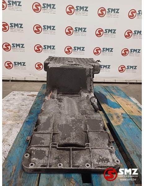 Mercedes-Benz Occ carterpan OM906 Mercedes - علبة المرافق - شاحنة: صور 4 Mercedes-Benz Occ carterpan OM906 Mercedes - علبة المرافق - شاحنة: صور 4