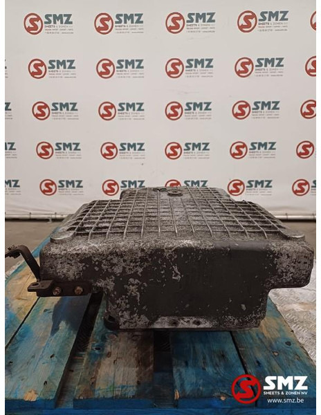 Mercedes-Benz Occ carterpan OM906 Mercedes - علبة المرافق - شاحنة: صور 3 Mercedes-Benz Occ carterpan OM906 Mercedes - علبة المرافق - شاحنة: صور 3