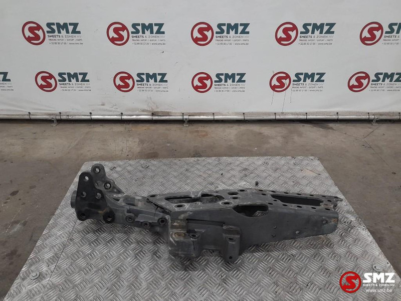 Mercedes-Benz Occ chassissteun links Mercedes - الإطار / الشاسيه - شاحنة: صور 4 Mercedes-Benz Occ chassissteun links Mercedes - الإطار / الشاسيه - شاحنة: صور 4