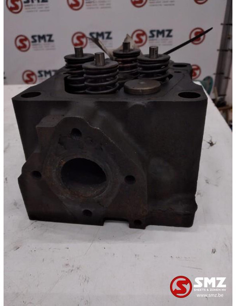 Mercedes-Benz Occ cilinderkop Mercedes Actros om501la - اسطوانة رئيس - شاحنة: صور 2 Mercedes-Benz Occ cilinderkop Mercedes Actros om501la - اسطوانة رئيس - شاحنة: صور 2