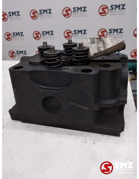 Mercedes-Benz Occ cilinderkop Mercedes Actros om501la - اسطوانة رئيس - شاحنة: صور 1 Mercedes-Benz Occ cilinderkop Mercedes Actros om501la - اسطوانة رئيس - شاحنة: صور 1