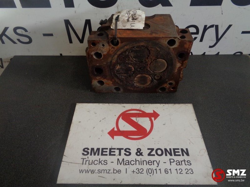 Mercedes-Benz Occ cilinderkop Mercedes OM501LA MP1 - اسطوانة رئيس - شاحنة: صور 4 Mercedes-Benz Occ cilinderkop Mercedes OM501LA MP1 - اسطوانة رئيس - شاحنة: صور 4