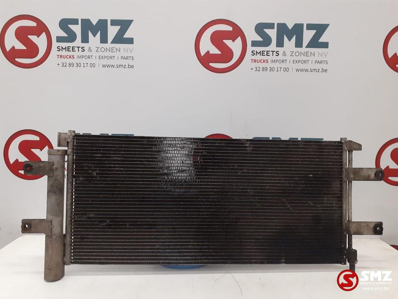 Mercedes-Benz Occ condensor Mercedes - نظام التبريد - شاحنة: صور 3 Mercedes-Benz Occ condensor Mercedes - نظام التبريد - شاحنة: صور 3