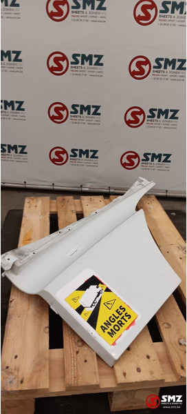 Mercedes-Benz Occ deurverlenging links Mercedes - باب و قطع الغيار - شاحنة: صور 1 Mercedes-Benz Occ deurverlenging links Mercedes - باب و قطع الغيار - شاحنة: صور 1