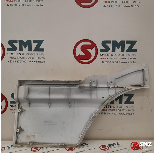 Mercedes-Benz Occ deurverlenging rechts Mercedes - باب و قطع الغيار - شاحنة: صور 2 Mercedes-Benz Occ deurverlenging rechts Mercedes - باب و قطع الغيار - شاحنة: صور 2