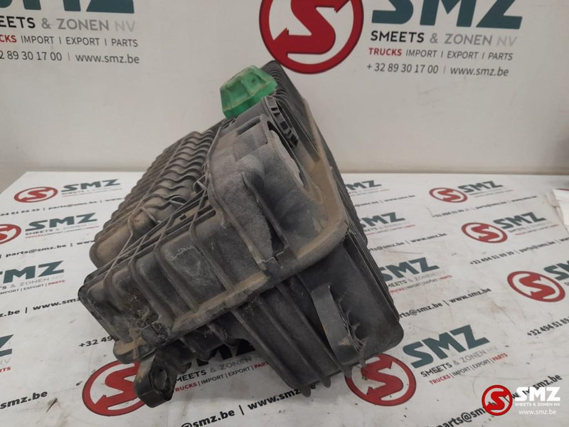 Mercedes-Benz Occ expansievat Mercedes - نظام التبريد - شاحنة: صور 5 Mercedes-Benz Occ expansievat Mercedes - نظام التبريد - شاحنة: صور 5