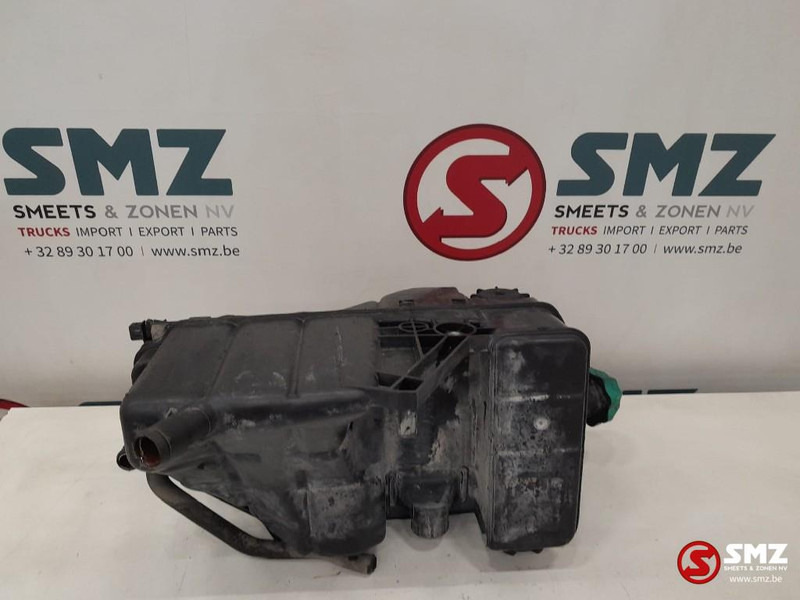 Mercedes-Benz Occ expansievat Mercedes - نظام التبريد - شاحنة: صور 2 Mercedes-Benz Occ expansievat Mercedes - نظام التبريد - شاحنة: صور 2