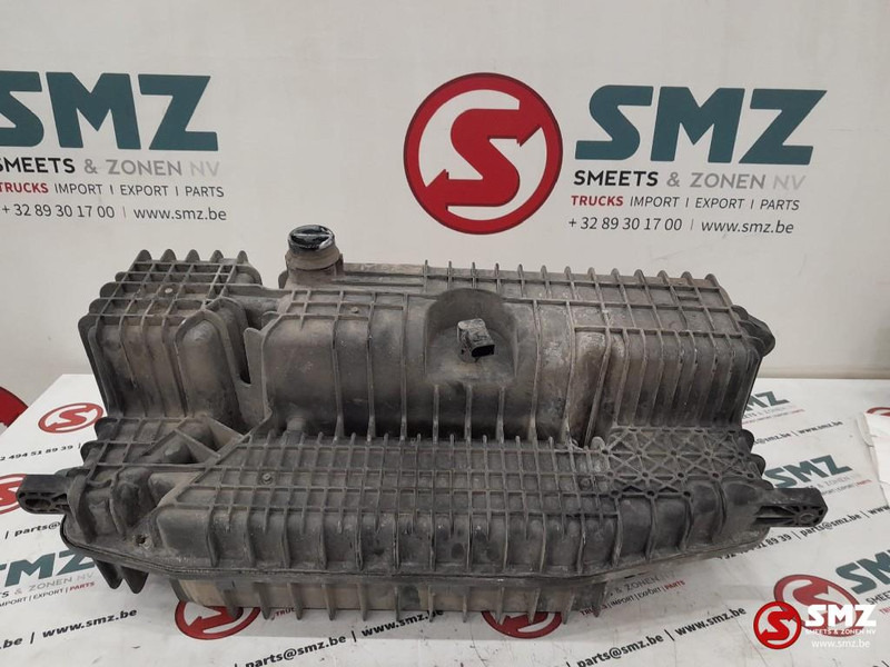 Mercedes-Benz Occ expansievat Mercedes - نظام التبريد - شاحنة: صور 3 Mercedes-Benz Occ expansievat Mercedes - نظام التبريد - شاحنة: صور 3