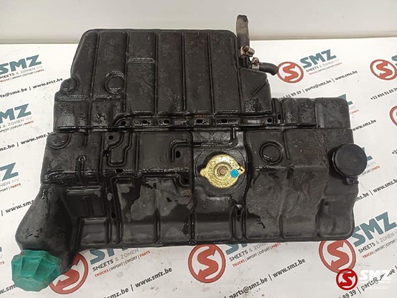 Mercedes-Benz Occ expansievat Mercedes - نظام التبريد - شاحنة: صور 1 Mercedes-Benz Occ expansievat Mercedes - نظام التبريد - شاحنة: صور 1