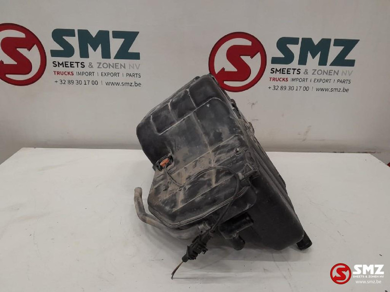 Mercedes-Benz Occ expansievat Mercedes - نظام التبريد - شاحنة: صور 4 Mercedes-Benz Occ expansievat Mercedes - نظام التبريد - شاحنة: صور 4