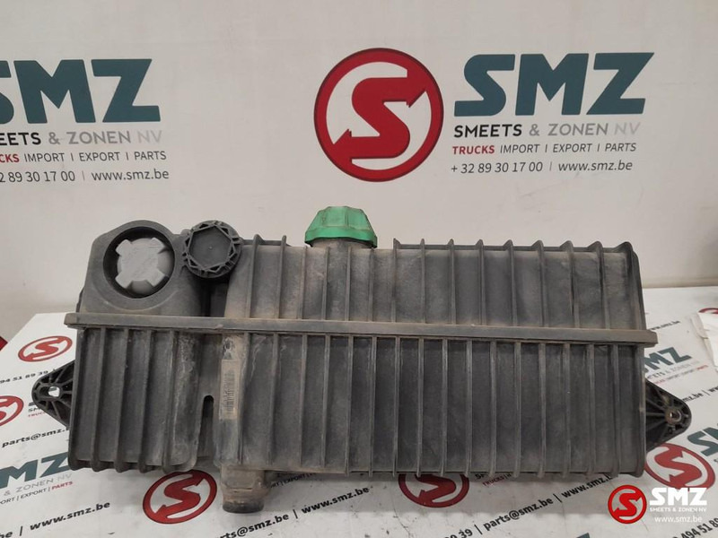 Mercedes-Benz Occ expansievat Mercedes - نظام التبريد - شاحنة: صور 2 Mercedes-Benz Occ expansievat Mercedes - نظام التبريد - شاحنة: صور 2