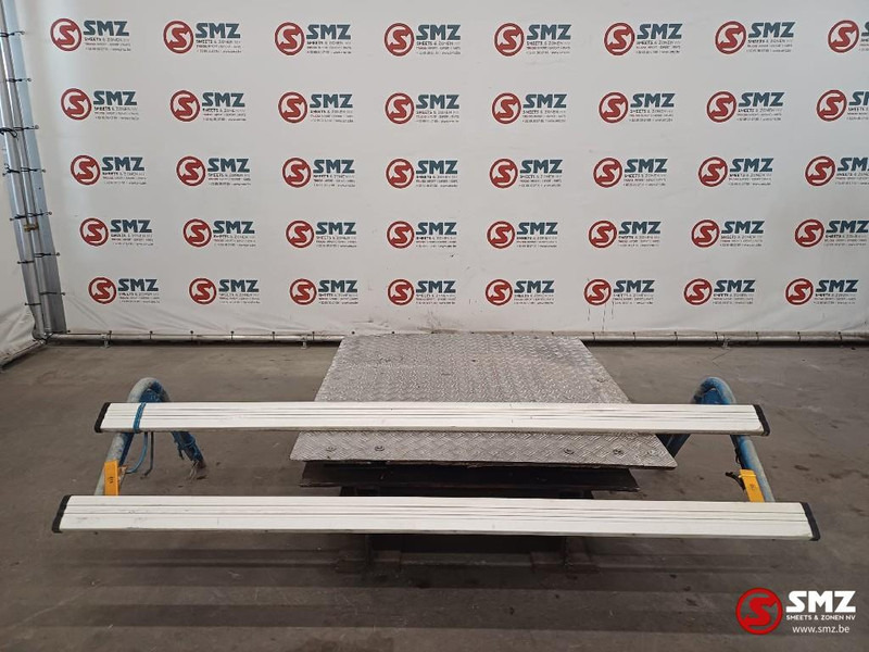 Mercedes-Benz Occ fietsenvanger Mercedes - الإطار / الشاسيه - شاحنة: صور 1 Mercedes-Benz Occ fietsenvanger Mercedes - الإطار / الشاسيه - شاحنة: صور 1