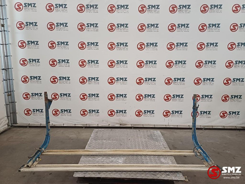 Mercedes-Benz Occ fietsenvanger Mercedes - الإطار / الشاسيه - شاحنة: صور 2 Mercedes-Benz Occ fietsenvanger Mercedes - الإطار / الشاسيه - شاحنة: صور 2