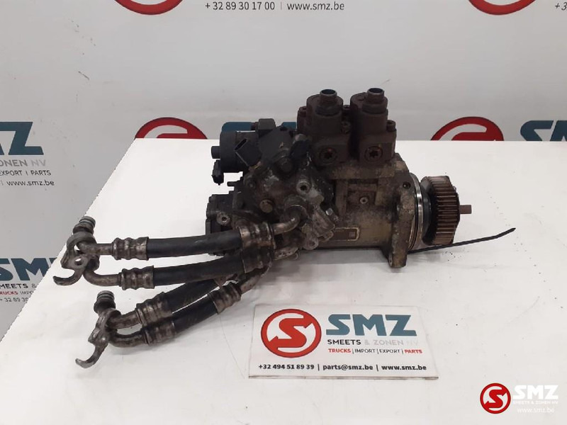 Mercedes-Benz Occ injectiepomp Mercedes - مضخات الوقود - شاحنة: صور 2 Mercedes-Benz Occ injectiepomp Mercedes - مضخات الوقود - شاحنة: صور 2