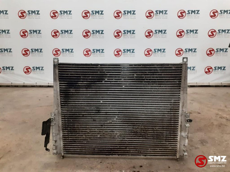 Mercedes-Benz Occ intercooler Mercedes - المبرد - شاحنة: صور 2 Mercedes-Benz Occ intercooler Mercedes - المبرد - شاحنة: صور 2