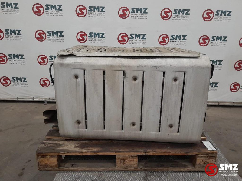 Mercedes-Benz Occ katalysator Euro 6 Mercedes - محول حفزي - شاحنة: صور 1 Mercedes-Benz Occ katalysator Euro 6 Mercedes - محول حفزي - شاحنة: صور 1