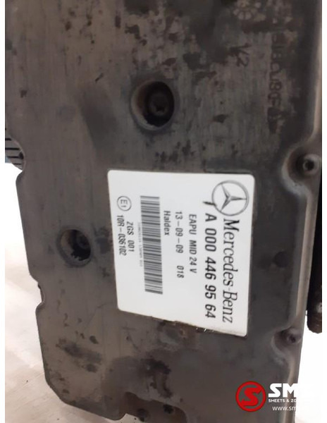 قطع الغيار - شاحنة Mercedes-Benz Occ luchtdroger Mercedes EAPU: صور 6