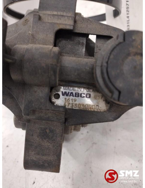 Mercedes-Benz Occ luchtdrukreductieklep Mercedes Actros MP3 A00 - كتلة التحكم - شاحنة: صور 3 Mercedes-Benz Occ luchtdrukreductieklep Mercedes Actros MP3 A00 - كتلة التحكم - شاحنة: صور 3