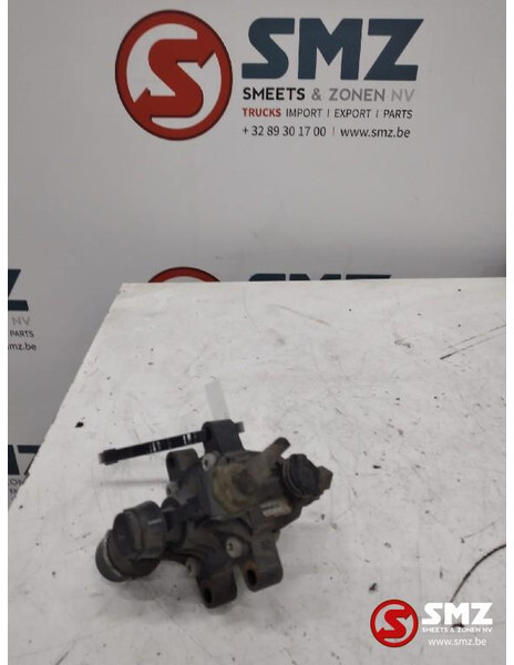 Mercedes-Benz Occ luchtdrukreductieklep Mercedes Actros MP3 A00 - كتلة التحكم - شاحنة: صور 1 Mercedes-Benz Occ luchtdrukreductieklep Mercedes Actros MP3 A00 - كتلة التحكم - شاحنة: صور 1