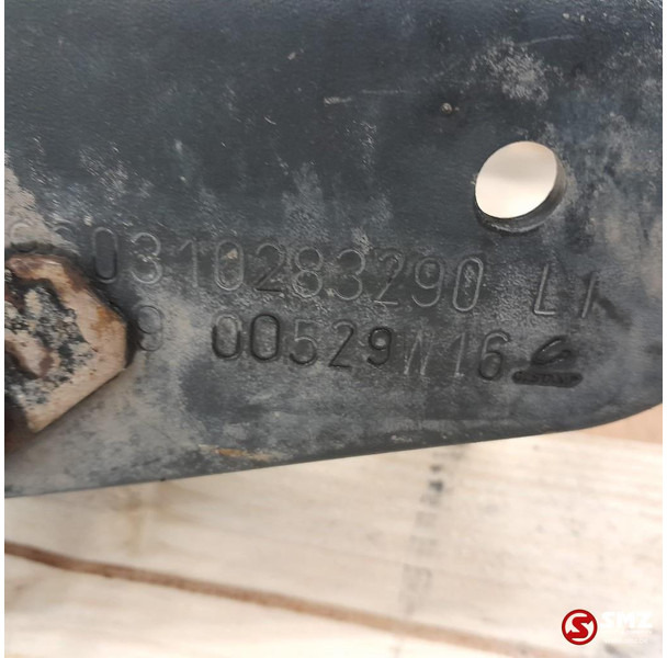Mercedes-Benz Occ montagebeugels links Mercedes - الإطار / الشاسيه - شاحنة: صور 3 Mercedes-Benz Occ montagebeugels links Mercedes - الإطار / الشاسيه - شاحنة: صور 3