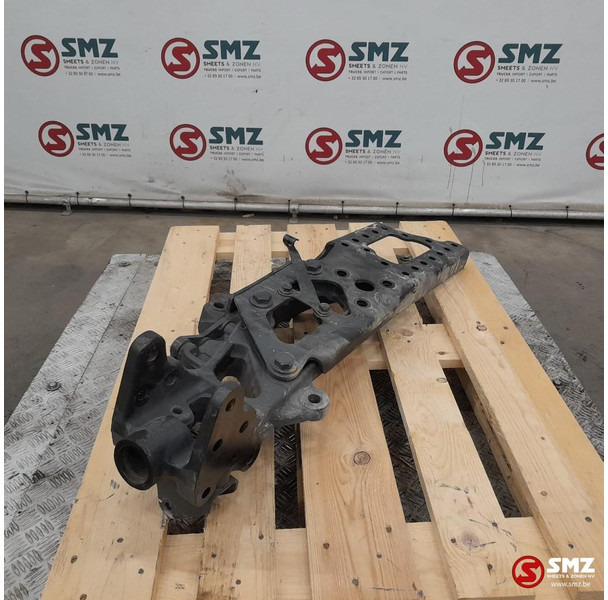 Mercedes-Benz Occ montagebeugels rechts Mercedes - الإطار / الشاسيه - شاحنة: صور 3 Mercedes-Benz Occ montagebeugels rechts Mercedes - الإطار / الشاسيه - شاحنة: صور 3