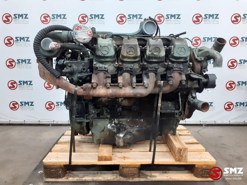 Mercedes-Benz Occ motor OM402LA Mercedes - المحرك - شاحنة: صور 3 Mercedes-Benz Occ motor OM402LA Mercedes - المحرك - شاحنة: صور 3