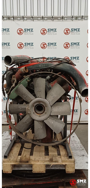 Mercedes-Benz Occ motor OM442LA Mercedes - المحرك - شاحنة: صور 3 Mercedes-Benz Occ motor OM442LA Mercedes - المحرك - شاحنة: صور 3