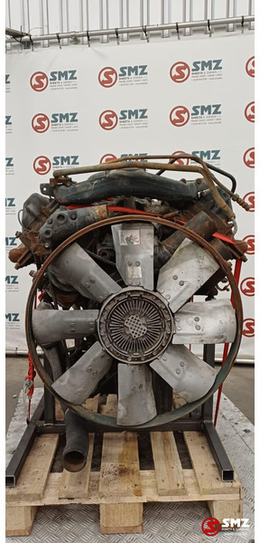 Mercedes-Benz Occ motor OM442LA Mercedes - المحرك - شاحنة: صور 3 Mercedes-Benz Occ motor OM442LA Mercedes - المحرك - شاحنة: صور 3