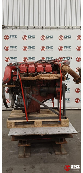 Mercedes-Benz Occ motor OM442LA Mercedes - المحرك - شاحنة: صور 2 Mercedes-Benz Occ motor OM442LA Mercedes - المحرك - شاحنة: صور 2