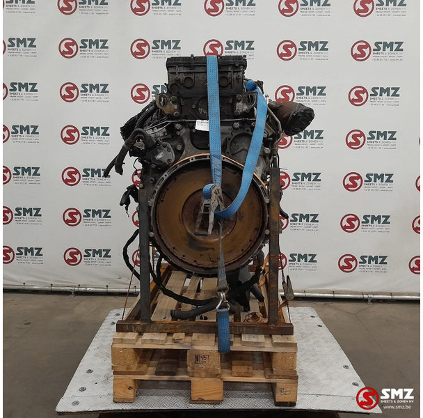 Mercedes-Benz Occ motor OM471LA Mercedes - المحرك - شاحنة: صور 4 Mercedes-Benz Occ motor OM471LA Mercedes - المحرك - شاحنة: صور 4