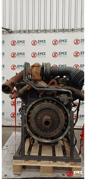 Mercedes-Benz Occ motor OM501LA Mercedes - المحرك - شاحنة: صور 4 Mercedes-Benz Occ motor OM501LA Mercedes - المحرك - شاحنة: صور 4