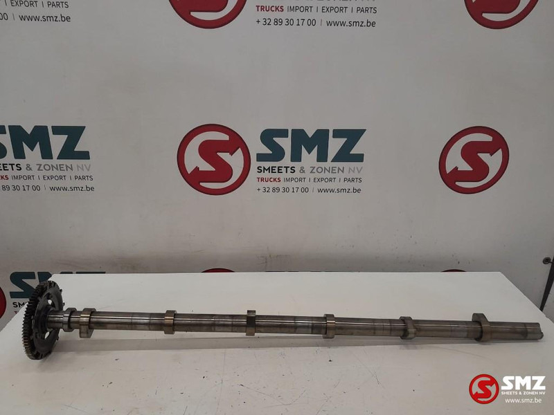 Mercedes-Benz Occ nokkenas OM471LA Mercedes - عمود الحدبات - شاحنة: صور 1 Mercedes-Benz Occ nokkenas OM471LA Mercedes - عمود الحدبات - شاحنة: صور 1