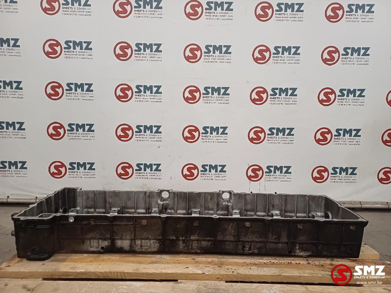 Mercedes-Benz Occ nokkenasbehuizing OM471LA Mercedes - عمود الحدبات - شاحنة: صور 4 Mercedes-Benz Occ nokkenasbehuizing OM471LA Mercedes - عمود الحدبات - شاحنة: صور 4