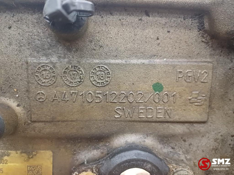 Mercedes-Benz Occ nokkenasbehuizing OM471LA Mercedes - عمود الحدبات - شاحنة: صور 5 Mercedes-Benz Occ nokkenasbehuizing OM471LA Mercedes - عمود الحدبات - شاحنة: صور 5