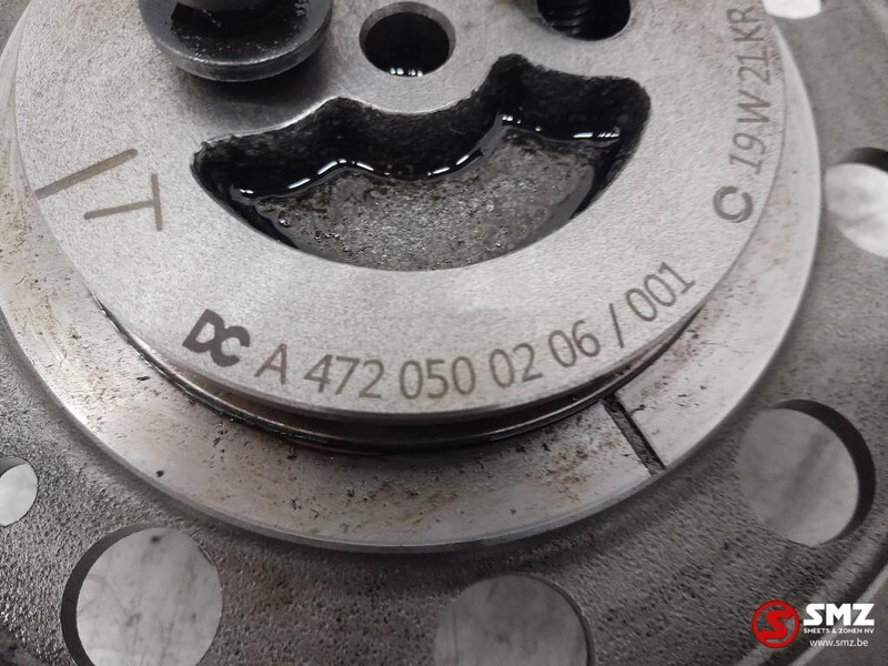 Mercedes-Benz Occ nokkenastandwiel Mercedes - عمود الحدبات - شاحنة: صور 3 Mercedes-Benz Occ nokkenastandwiel Mercedes - عمود الحدبات - شاحنة: صور 3