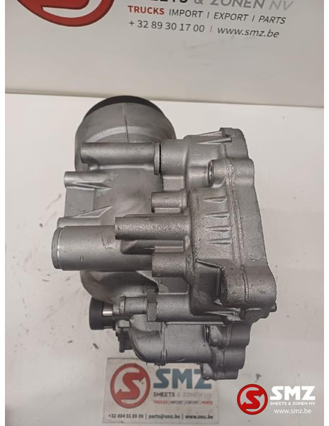 Mercedes-Benz Occ oliefilterhuis Mercedes - فلتر النفط - شاحنة: صور 4 Mercedes-Benz Occ oliefilterhuis Mercedes - فلتر النفط - شاحنة: صور 4