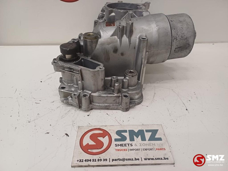 Mercedes-Benz Occ oliefilterhuis Mercedes - فلتر النفط - شاحنة: صور 4 Mercedes-Benz Occ oliefilterhuis Mercedes - فلتر النفط - شاحنة: صور 4