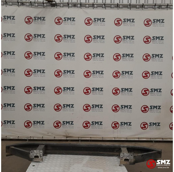 Mercedes-Benz Occ onderrijbeveiliging Mercedes - كأس مترعة - شاحنة: صور 2 Mercedes-Benz Occ onderrijbeveiliging Mercedes - كأس مترعة - شاحنة: صور 2