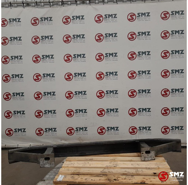 Mercedes-Benz Occ onderrijdbeveiliging Mercedes - كأس مترعة - شاحنة: صور 2 Mercedes-Benz Occ onderrijdbeveiliging Mercedes - كأس مترعة - شاحنة: صور 2