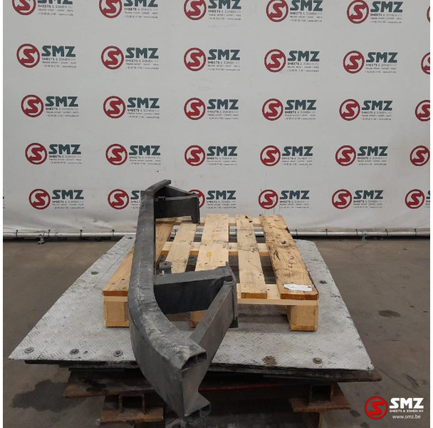 Mercedes-Benz Occ onderrijdbeveiliging Mercedes - كأس مترعة - شاحنة: صور 3 Mercedes-Benz Occ onderrijdbeveiliging Mercedes - كأس مترعة - شاحنة: صور 3