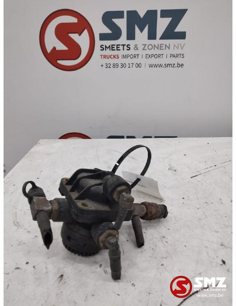 Mercedes-Benz Occ relaisklep Mercedes Actros MP3 9730060090 - كتلة التحكم - شاحنة: صور 1 Mercedes-Benz Occ relaisklep Mercedes Actros MP3 9730060090 - كتلة التحكم - شاحنة: صور 1