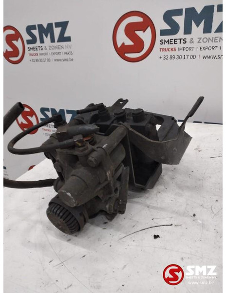 Mercedes-Benz Occ relaisklep Mercedes Actros MP3 A0054298944 480 - كتلة التحكم - شاحنة: صور 1 Mercedes-Benz Occ relaisklep Mercedes Actros MP3 A0054298944 480 - كتلة التحكم - شاحنة: صور 1