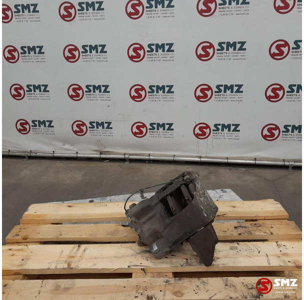 Mercedes-Benz Occ remklauw linksachter Mercedes - السرج - شاحنة: صور 3 Mercedes-Benz Occ remklauw linksachter Mercedes - السرج - شاحنة: صور 3