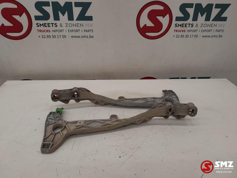 Mercedes-Benz Occ set koplampsteunen L/R Mercedes - كشافات - شاحنة: صور 2 Mercedes-Benz Occ set koplampsteunen L/R Mercedes - كشافات - شاحنة: صور 2